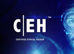 CEH - Certified Ethical Hacker